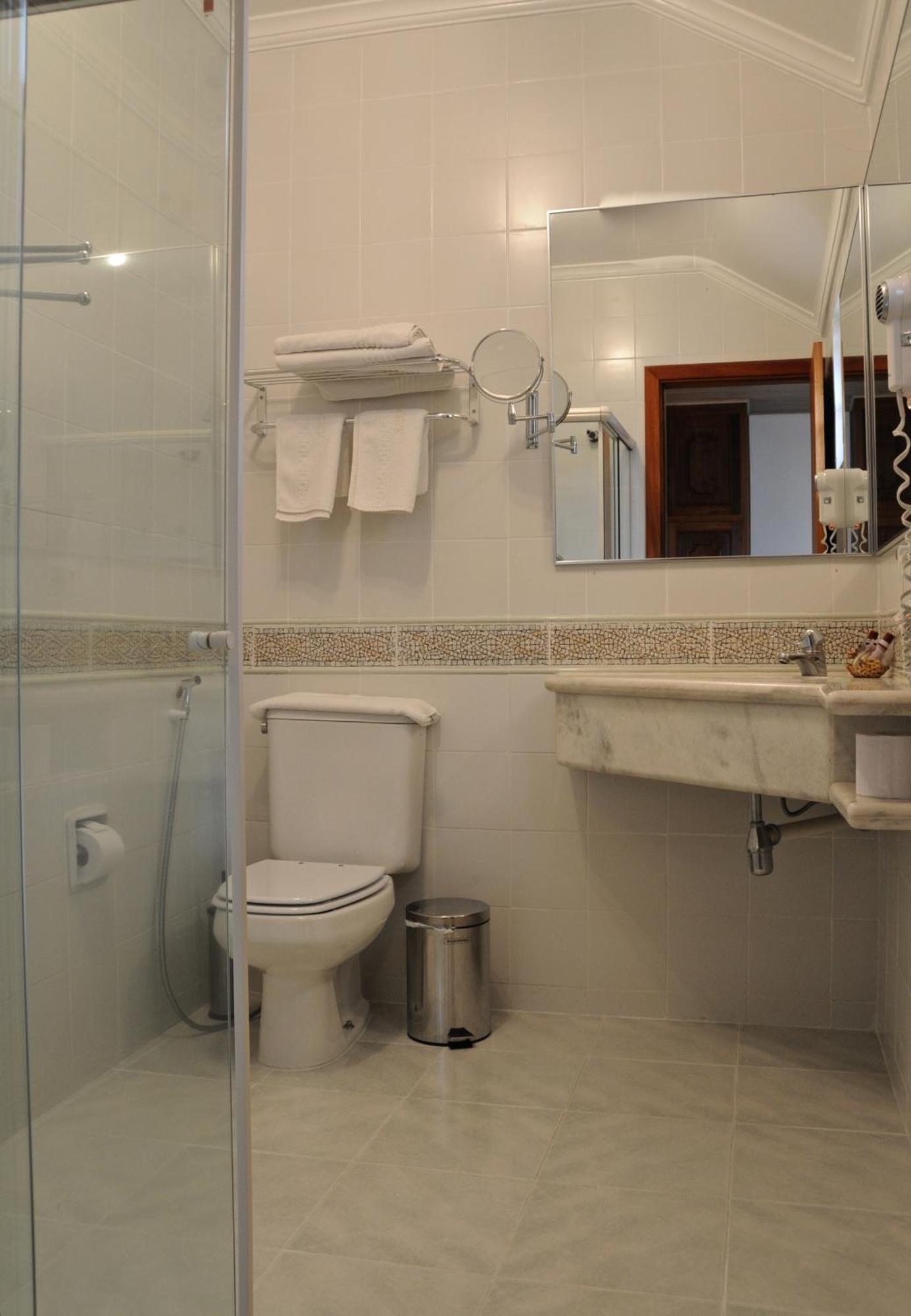 Pousada Villa Capivary Campos do Jordão Εξωτερικό φωτογραφία
