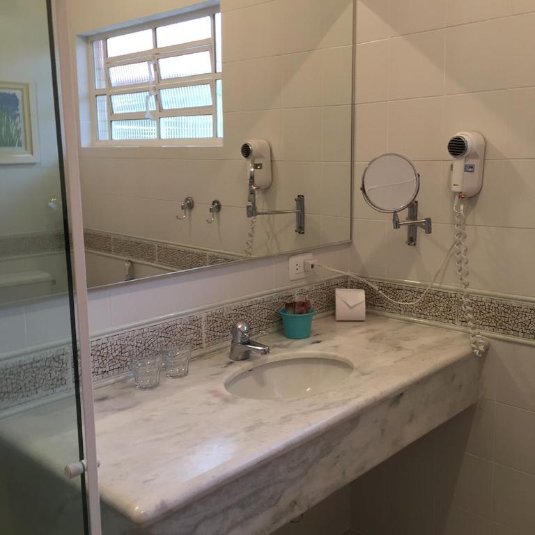 Pousada Villa Capivary Campos do Jordão Εξωτερικό φωτογραφία