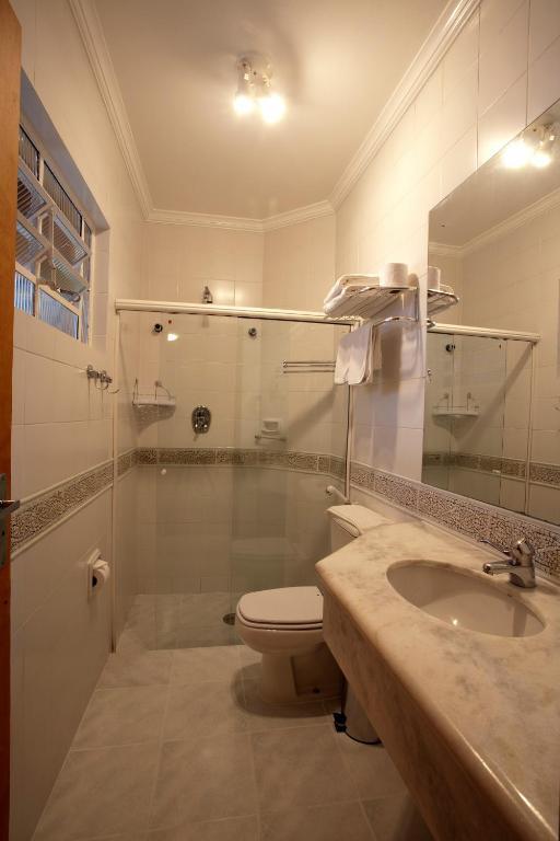 Pousada Villa Capivary Campos do Jordão Δωμάτιο φωτογραφία